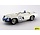 Ferrari 857S Spider #14 Cuba 1957 - 1:43 - Art Model