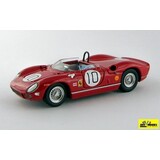 Ferrari Ferrari 330P #10 Nassau 1964 - 1:43 - Art Model Ferrari Ferrari 330P #10 Nassau 1964 - 1:43 - Art Model