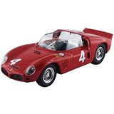 Ferrari Ferrari 246 Dino Spider #4 Nürburgring 1961 - 1:43 - Art Model Ferrari Ferrari 246 Dino Spider #4 Nürburgring 1961 - 1:43 - Art Model