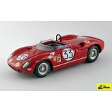 Ferrari Ferrari 275P Spider #33 12h Sebring (USA) 1965 - 1:43 - Art Model Ferrari Ferrari 275P Spider #33 12h Sebring (USA) 1965 - 1:43 - Art Model