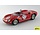 Ferrari 275P Spider #33 12h Sebring (USA) 1965 - 1:43 - Art Model