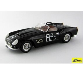 Ferrari Ferrari 250 California Spider #89s SCCA Cumberland (GB) 1960 - 1:43 - Art Model Ferrari Ferrari 250 California Spider #89s SCCA Cumberland (GB) 1960 - 1:43 - Art Model