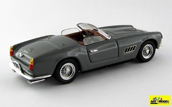 Ferrari Ferrari 250 California Spider 1957 Personal Car Cameron Diaz - 1:43 - Art Model Ferrari Ferrari 250 California Spider 1957 Personal Car Cameron Diaz - 1:43 - Art Model