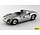 Ferrari 2330P Spider #95 Bridgehampton (USA) 1966 - 1:43 - Art Model