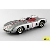 Ferrari Ferrari 860 Monza Spider #11 Winner Santa Maria Road Races (USA) 1956 - 1:43 - Art Model Ferrari Ferrari 860 Monza Spider #11 Winner Santa Maria Road Races (USA) 1956 - 1:43 - Art Model