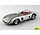 Ferrari 860 Monza Spider #11 Winner Santa Maria Road Races (USA) 1956 - 1:43 - Art Model