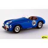 Ferrari Ferrari 166MM 2.0L V12 Spider #64 Team René Bouchard 24h Le Mans 1951 - 1:43 - Art Model Ferrari Ferrari 166MM 2.0L V12 Spider #64 Team René Bouchard 24h Le Mans 1951 - 1:43 - Art Model