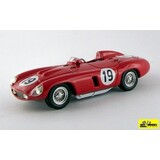 Ferrari Ferrari 857 Spider #19 12h Sebring (USA) 1956 - 1:43 - Art Model Ferrari Ferrari 857 Spider #19 12h Sebring (USA) 1956 - 1:43 - Art Model