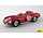 Ferrari 857 Spider #19 12h Sebring (USA) 1956 - 1:43 - Art Model
