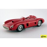 Ferrari Ferrari 290MM Spider #0 Testcar 1956 - 1:43 - Art Model Ferrari Ferrari 290MM Spider #0 Testcar 1956 - 1:43 - Art Model