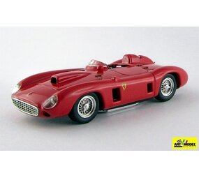 Ferrari Ferrari 290MM Spider #0 Testcar 1956 - 1:43 - Art Model Ferrari Ferrari 290MM Spider #0 Testcar 1956 - 1:43 - Art Model