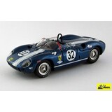 Ferrari Ferrari 275P Spider #32 24h Daytona (USA) 1966 - 1:43 - Art Model Ferrari Ferrari 275P Spider #32 24h Daytona (USA) 1966 - 1:43 - Art Model