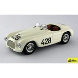 Ferrari Ferrari 166MM Spider #428 Targa Florio (I) 1950 - 1:43 - Art Model Ferrari Ferrari 166MM Spider #428 Targa Florio (I) 1950 - 1:43 - Art Model