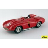 Ferrari Ferrari 857 Spider #36 Winner Buenos Aires (Argentina) 1956 - 1:43 - Art Model Ferrari Ferrari 857 Spider #36 Winner Buenos Aires (Argentina) 1956 - 1:43 - Art Model
