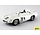 Ferrari 857S Spider #20 12h Sebring (USA) 1956 - 1:43 - Art Model
