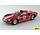 Ferrari 365P Spider #66 1000km Monza (I) 1965 - 1:43 - Art Model