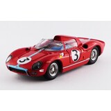 Ferrari Ferrari 330P Spider #3 Winner Tourist Trophy (GB) 1964 - 1:43 - Art Model Ferrari Ferrari 330P Spider #3 Winner Tourist Trophy (GB) 1964 - 1:43 - Art Model