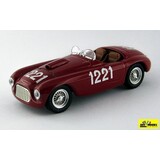 Ferrari Ferrari 195 Spider #1221 Winner Coppa Della Toscana (I) 1959 - 1:43 - Art Model Ferrari Ferrari 195 Spider #1221 Winner Coppa Della Toscana (I) 1959 - 1:43 - Art Model