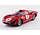 Ferrari 330P #1 24h Spa-Francorchamps (B) 1965 - 1:43 - Art Model