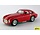 Ferrari 166MM Coupe Berlinetta 1948 Testcar - 1:43 - Art Model