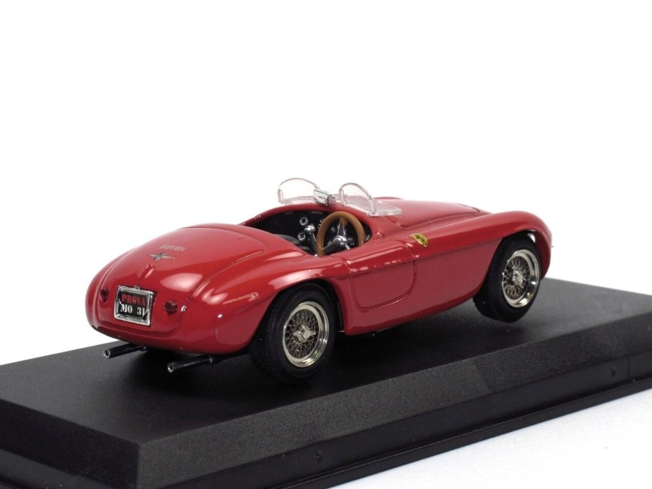 Ferrari Ferrari 166MM Spider Stradale 1948 - 1:43 - Art Model
