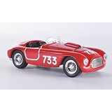 Ferrari Ferrari 195S  Spider #733 Mille Miglia (I) 1950 - 1:43 - Art Model Ferrari Ferrari 195S  Spider #733 Mille Miglia (I) 1950 - 1:43 - Art Model