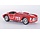 Ferrari 195S  Spider #733 Mille Miglia (I) 1950 - 1:43 - Art Model