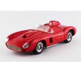 Ferrari Ferrari 290MM Spider Testcar 1957 - 1:43 - Art Model Ferrari Ferrari 290MM Spider Testcar 1957 - 1:43 - Art Model
