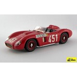 Ferrari Ferrari 500TR #451 Mille Miglia (I) 1957 - 1:43 - Art Model Ferrari Ferrari 500TR #451 Mille Miglia (I) 1957 - 1:43 - Art Model