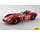 Ferrari 500TR #451 Mille Miglia (I) 1957 - 1:43 - Art Model