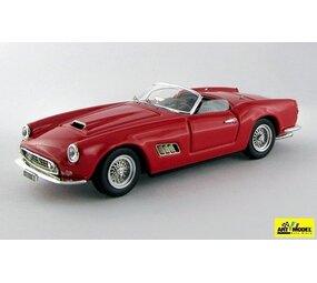Ferrari Ferrari 250 California Spider Open 1957 - 1:43 - Art Model Ferrari Ferrari 250 California Spider Open 1957 - 1:43 - Art Model