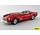 Ferrari 250 California Spider Open 1957 - 1:43 - Art Model