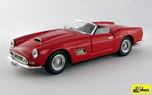 Ferrari Ferrari 250 California Spider Open 1957 - 1:43 - Art Model