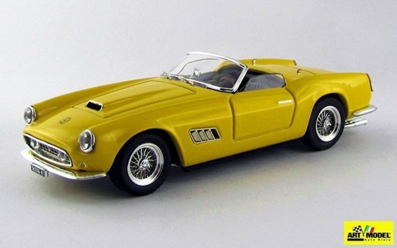 Ferrari Ferrari 250 California Spider Open 1957 - 1:43 - Art Model