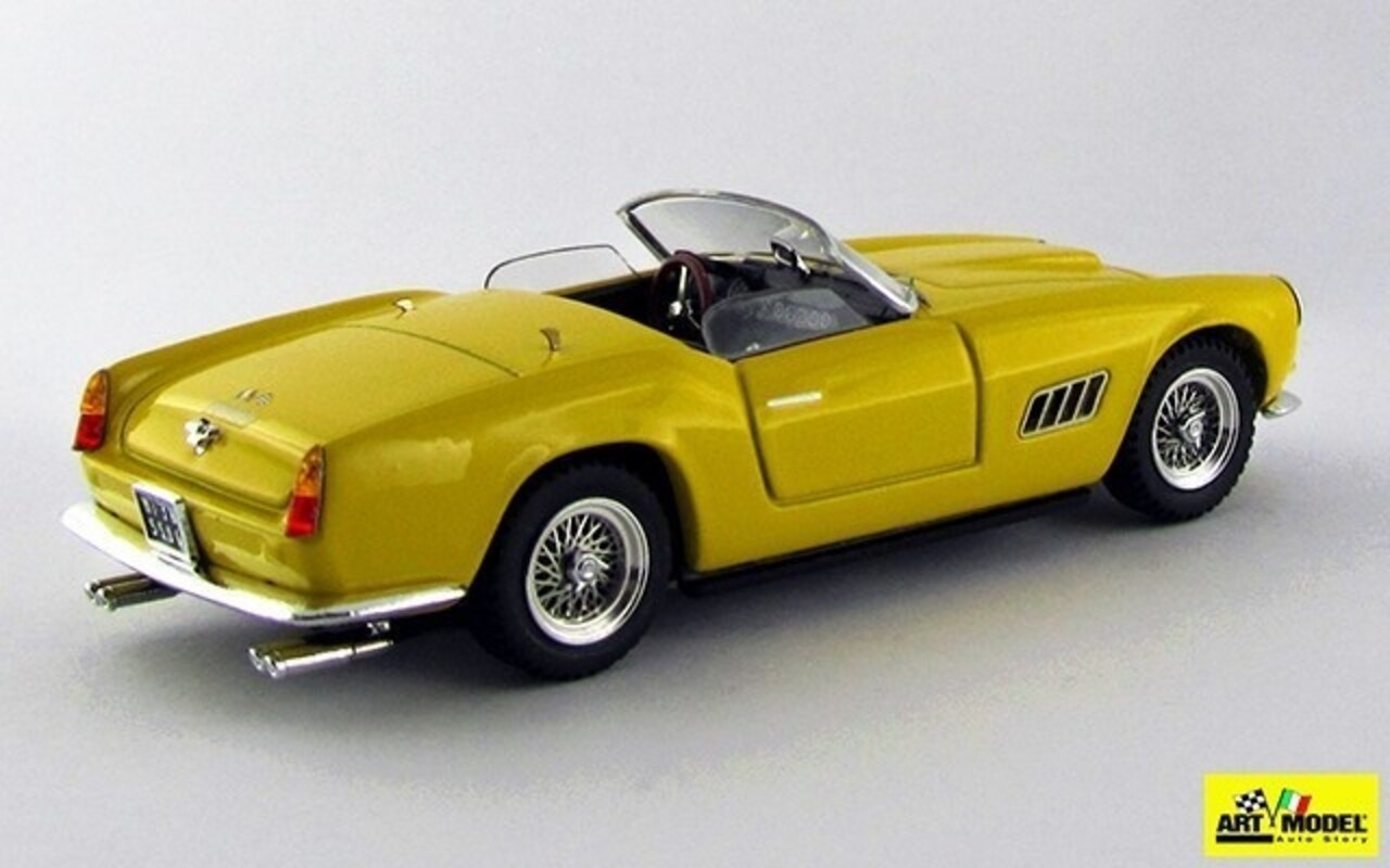 Ferrari Ferrari 250 California Spider Open 1957 - 1:43 - Art Model