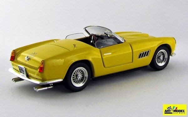 Ferrari Ferrari 250 California Spider Open 1957 - 1:43 - Art Model