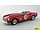 Ferrari 250 California Spider #70 12h Sebring (USA) 1959 - 1:43 - Art Model
