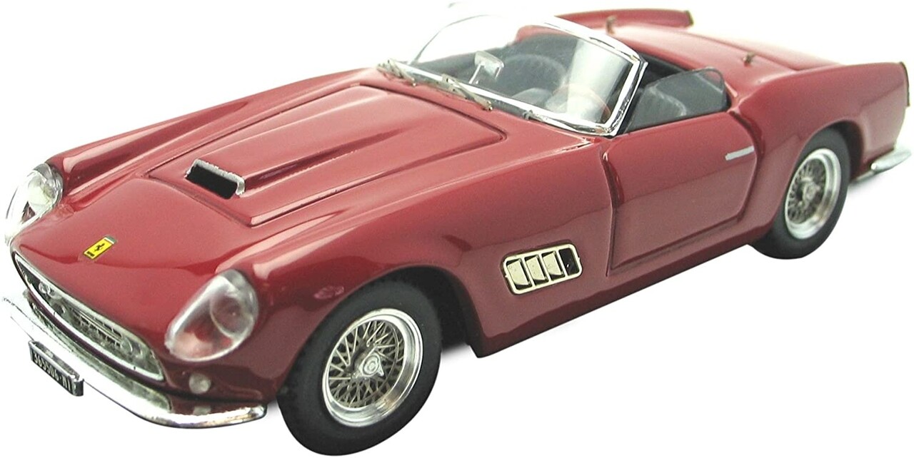 Ferrari Ferrari 250 California Spider America Open Top 1957 - 1:43 - Art Model