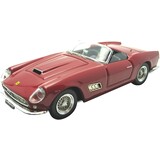 Ferrari Ferrari 250 California Spider America Open Top 1957 - 1:43 - Art Model Ferrari Ferrari 250 California Spider America Open Top 1957 - 1:43 - Art Model