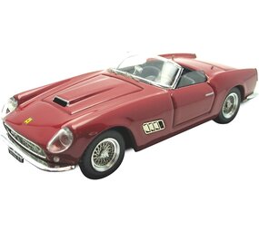 Ferrari Ferrari 250 California Spider America Open Top 1957 - 1:43 - Art Model Ferrari Ferrari 250 California Spider America Open Top 1957 - 1:43 - Art Model