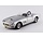 Ferrari 250 California Spider #19 Cumberland (UK) 1960 - 1:43 - Art Model