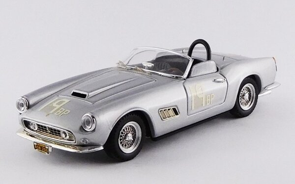 Ferrari Ferrari 250 California Spider #19 Cumberland (UK) 1960 - 1:43 - Art Model