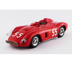 Ferrari Ferrari 500TR #55 Monza (I) 1956 - 1:43 - Art Model Ferrari Ferrari 500TR #55 Monza (I) 1956 - 1:43 - Art Model