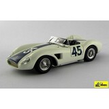 Ferrari Ferrari 500TRC #45 Bridgehampton (USA) 1958 - 1:43 - Art Model Ferrari Ferrari 500TRC #45 Bridgehampton (USA) 1958 - 1:43 - Art Model