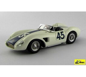 Ferrari Ferrari 500TRC #45 Bridgehampton (USA) 1958 - 1:43 - Art Model Ferrari Ferrari 500TRC #45 Bridgehampton (USA) 1958 - 1:43 - Art Model