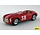 Ferrari 166MM Spider #38 Winner Silverstone (UK) 1950 - 1:43 - Art Model