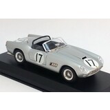 Ferrari Ferrari 250 California #17 12h Sebring (USA) 1960 - 1:43 - Art Model Ferrari Ferrari 250 California #17 12h Sebring (USA) 1960 - 1:43 - Art Model