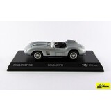 Ferrari Ferrari Scaglietti 290MM  Spider 1957 - 1:43 - Art Model Ferrari Ferrari Scaglietti 290MM  Spider 1957 - 1:43 - Art Model