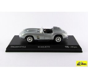 Ferrari Ferrari Scaglietti 290MM  Spider 1957 - 1:43 - Art Model Ferrari Ferrari Scaglietti 290MM  Spider 1957 - 1:43 - Art Model