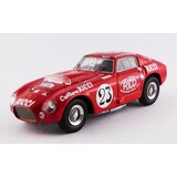 Ferrari Ferrari 375MM #23 Rally Carrera Panamericana 1953 - 1:43 - Art Model Ferrari Ferrari 375MM #23 Rally Carrera Panamericana 1953 - 1:43 - Art Model